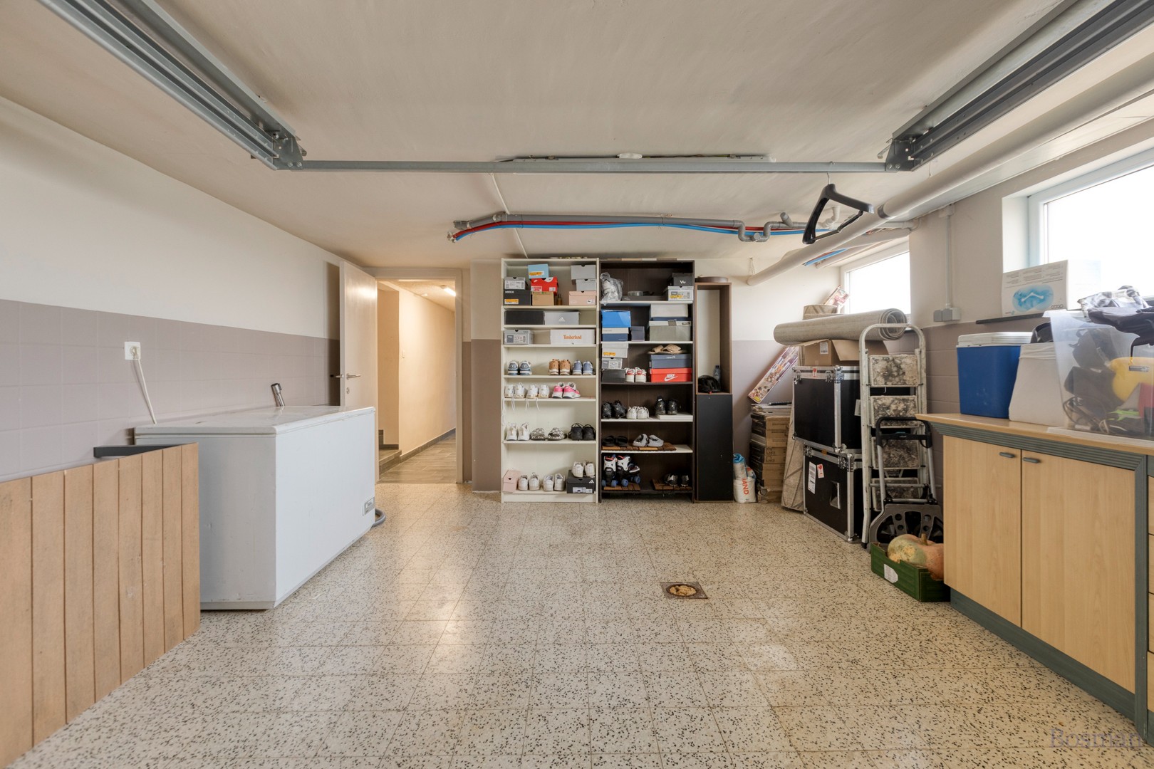 Gerenoveerde woning te koop in Klein-Vorst, Laakdal
