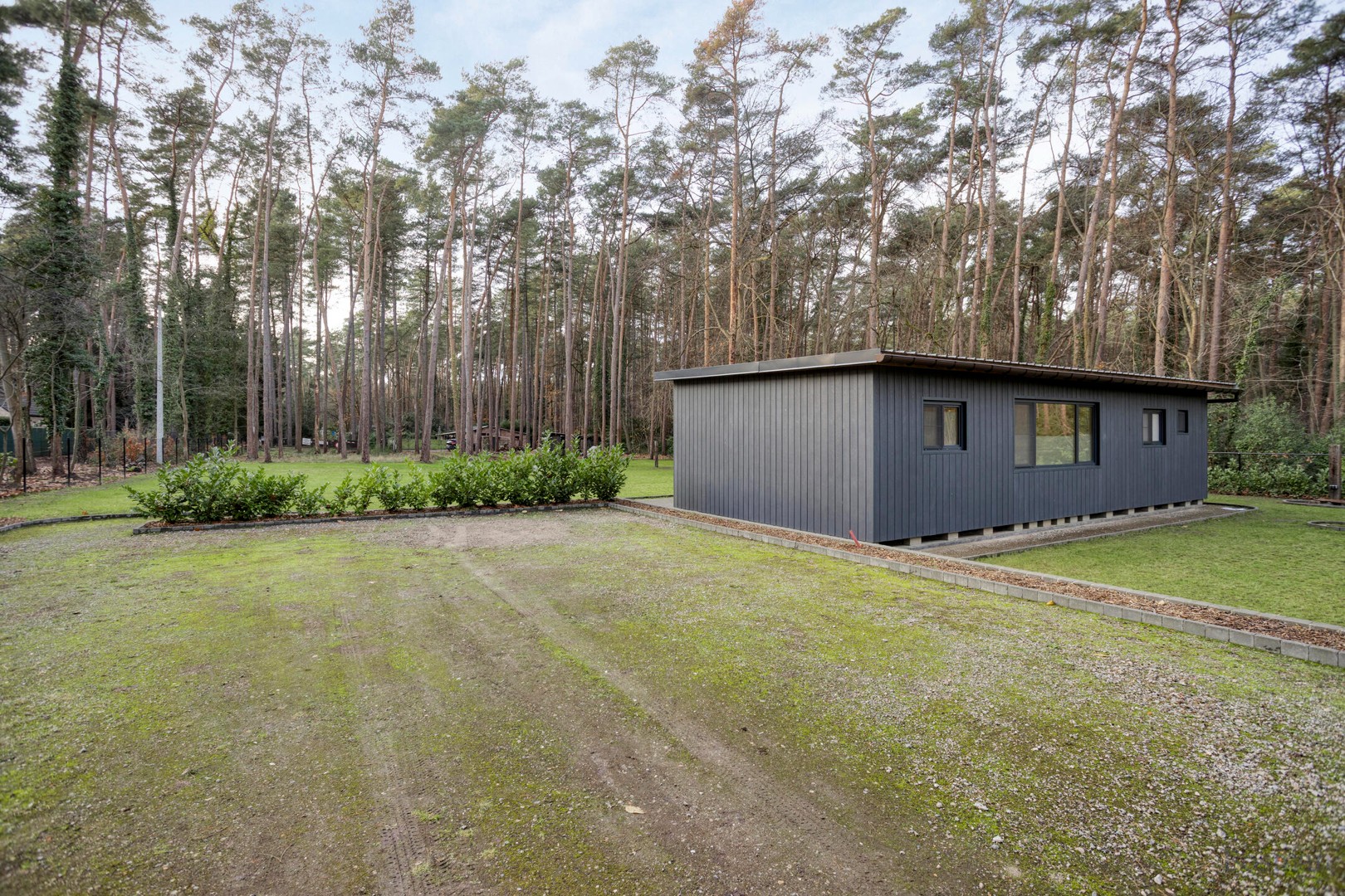 Energiezuinig vakantieverblijf op 31 are te koop in Tessenderlo