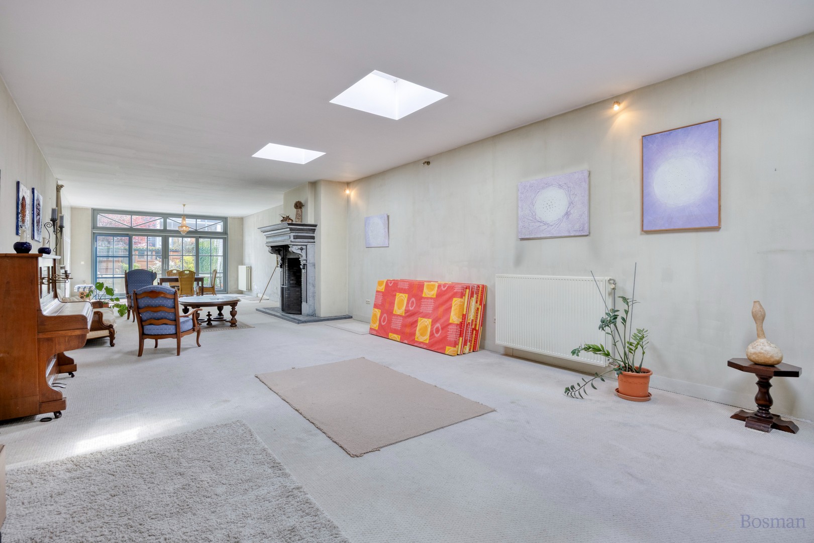 Afbeelding Energiezuinige rijwoning te koop in het hartje van Westerlo - Bosman Vastgoed