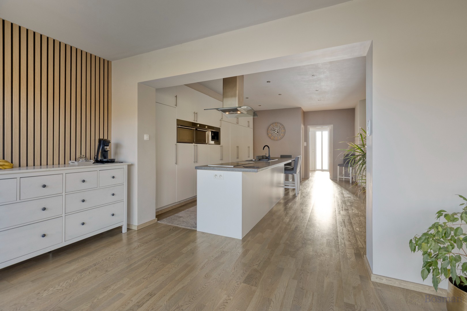 Gerenoveerde woning te koop in Klein-Vorst, Laakdal