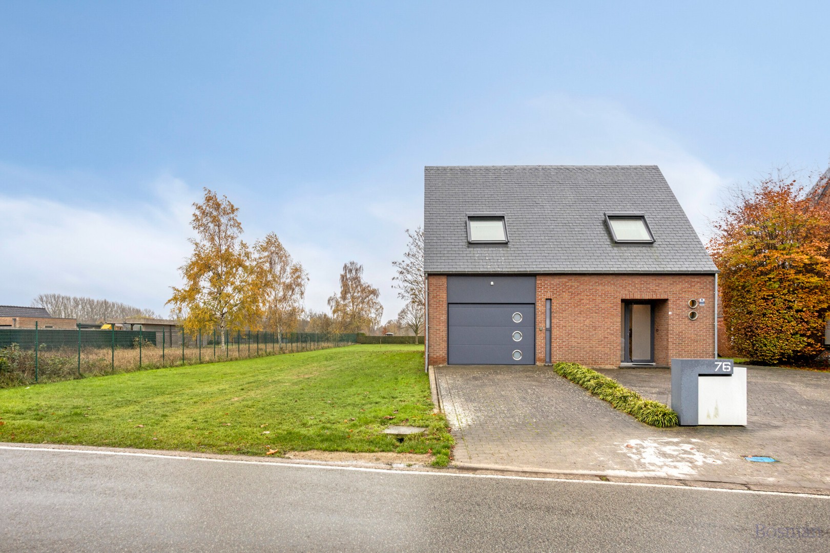 Energiezuinige gezinswoning te koop in Groot-Vorst (Laakdal)