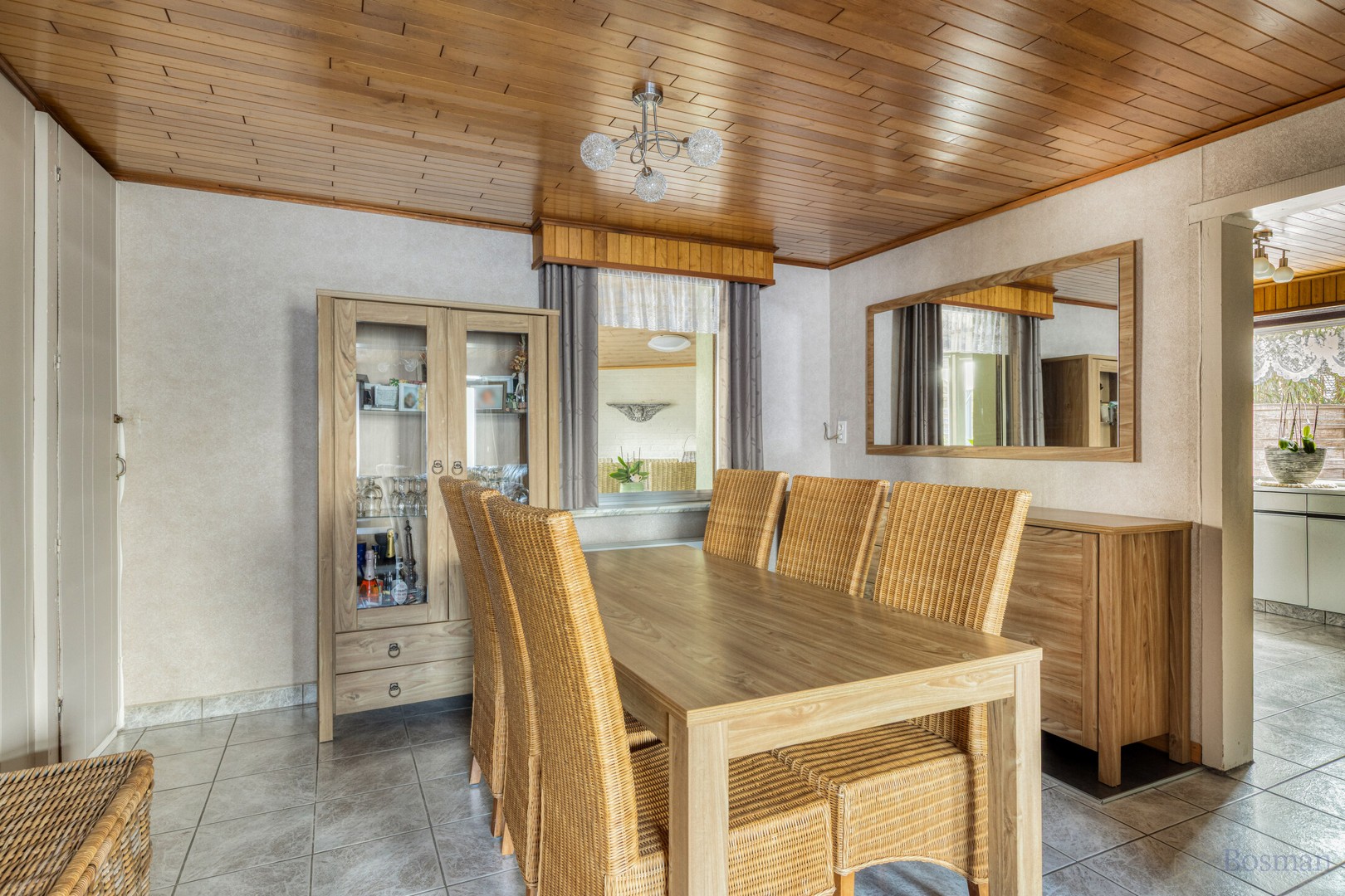 Afbeelding Woning te koop in Klein-Vorst, Laakdal - Bosman Vastgoed