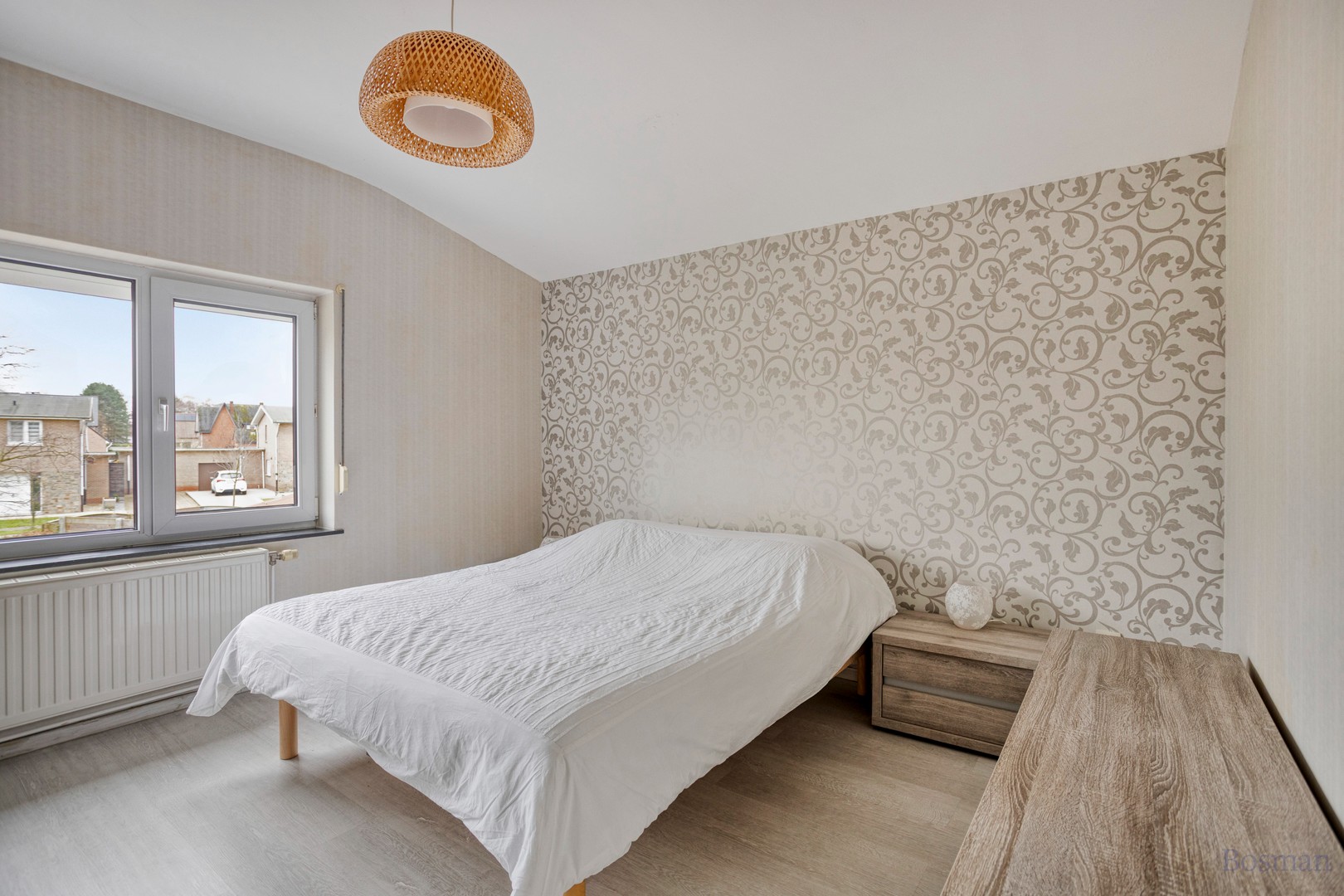 Gerenoveerde woning te koop in Hulst, Tessenderlo