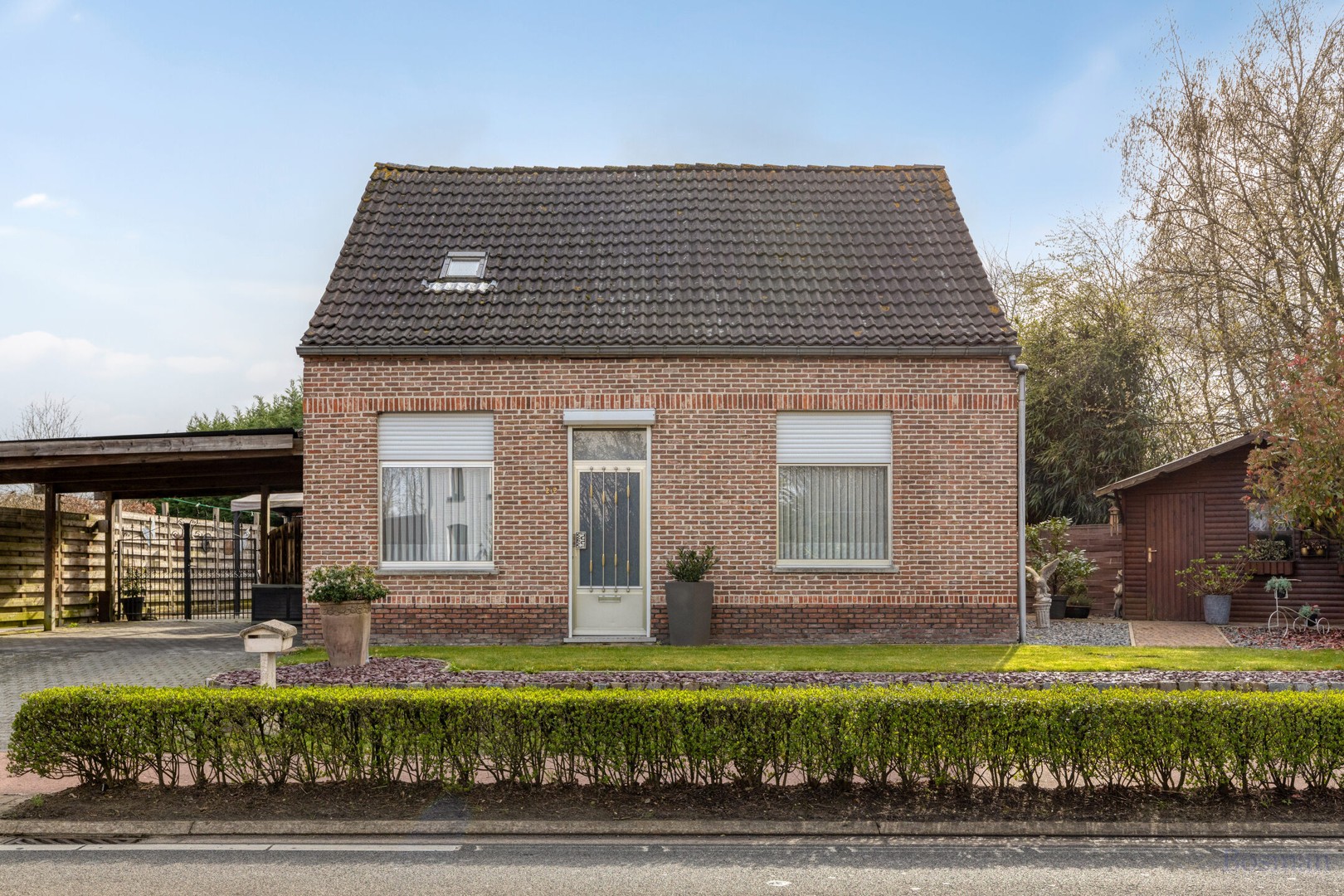Afbeelding Woning te koop in Klein-Vorst, Laakdal - Bosman Vastgoed