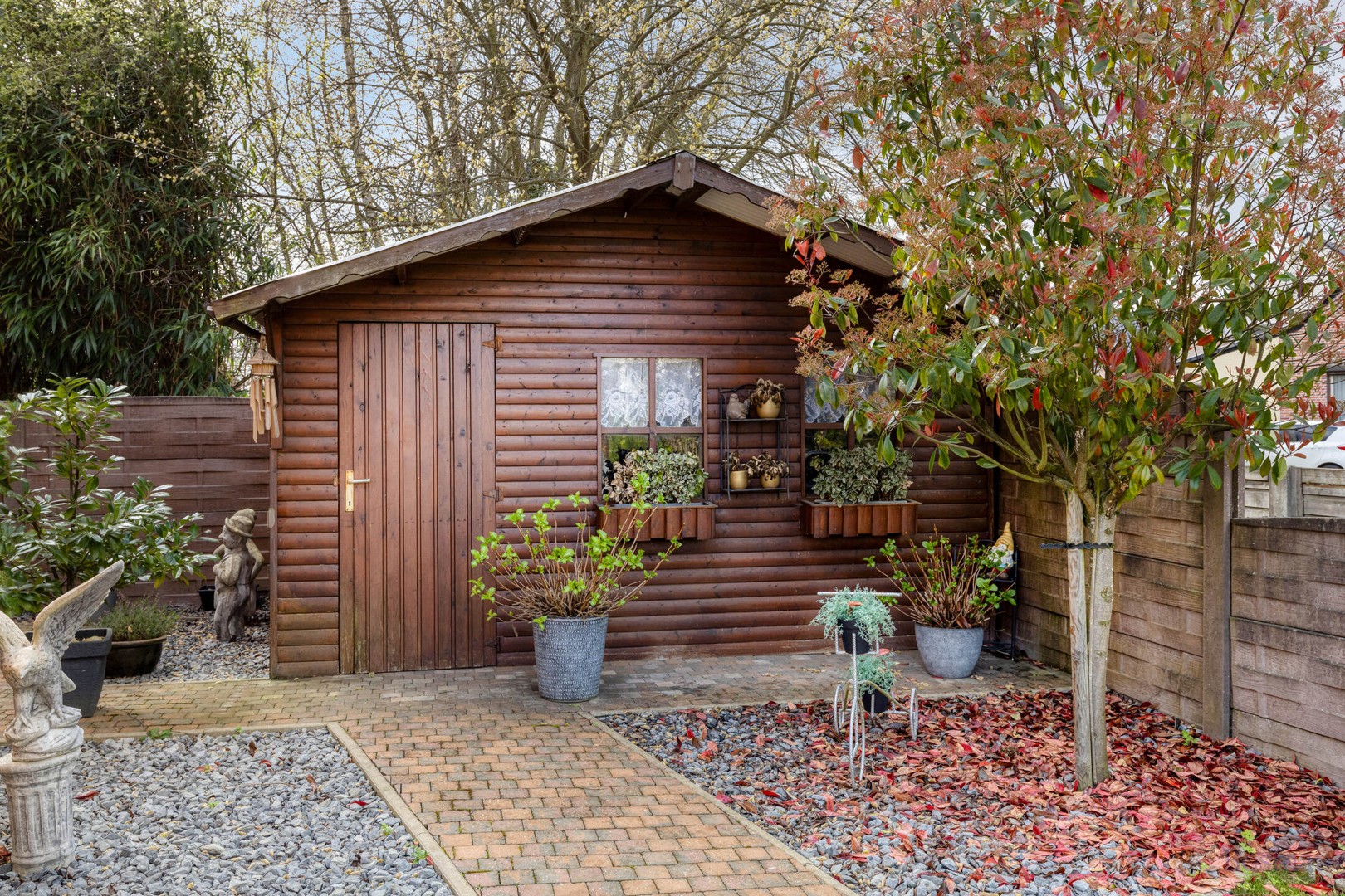Woning te koop in Klein-Vorst, Laakdal
