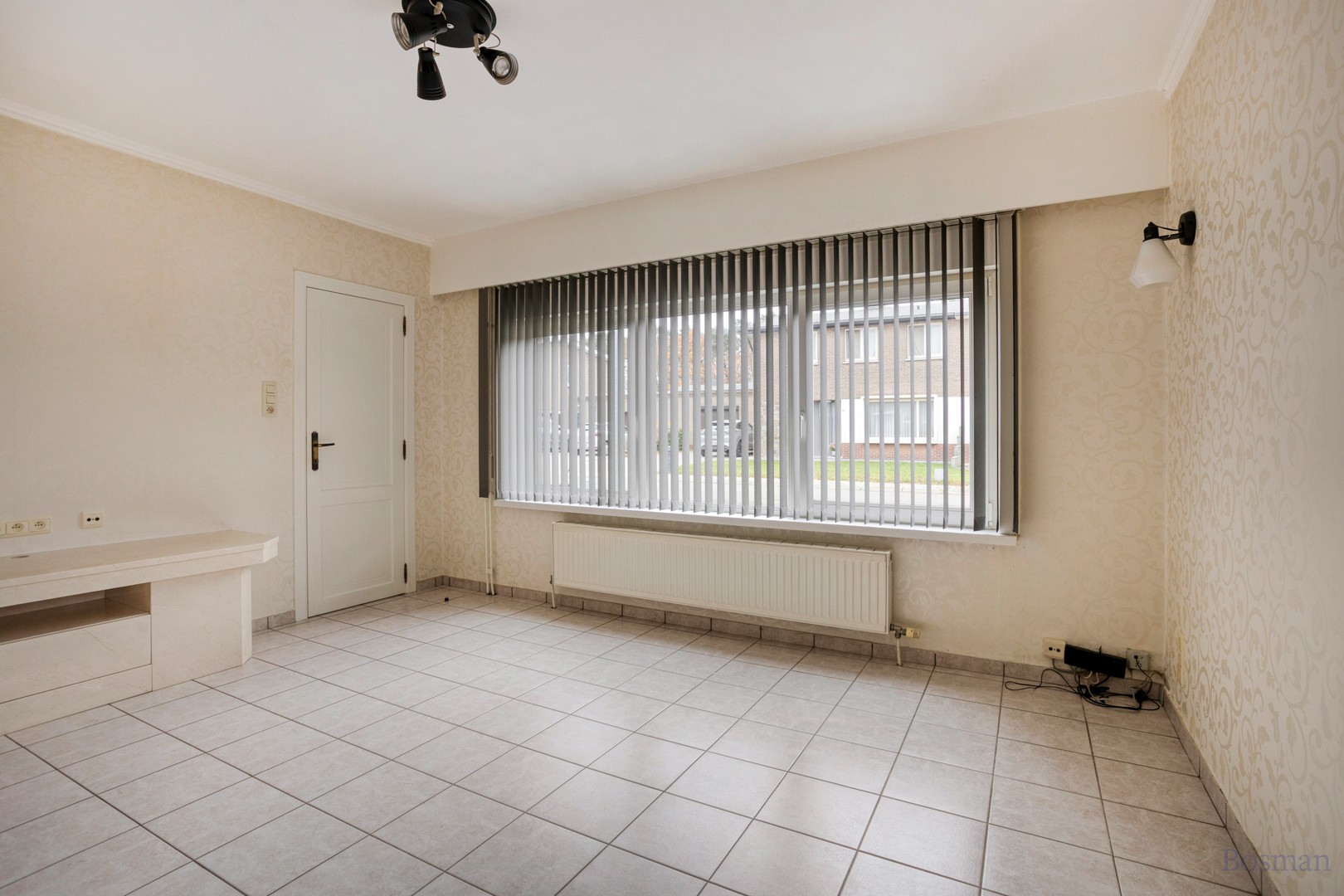 Afbeelding Gerenoveerde woning te koop in Hulst, Tessenderlo - Bosman Vastgoed