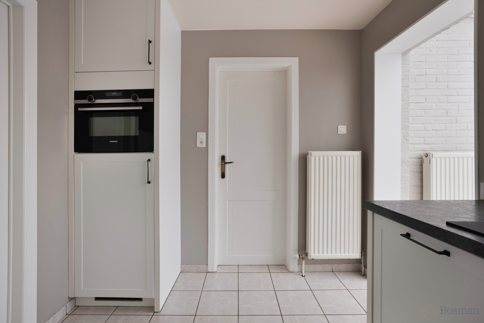 Afbeelding Gerenoveerde woning te koop in Hulst, Tessenderlo - Bosman Vastgoed