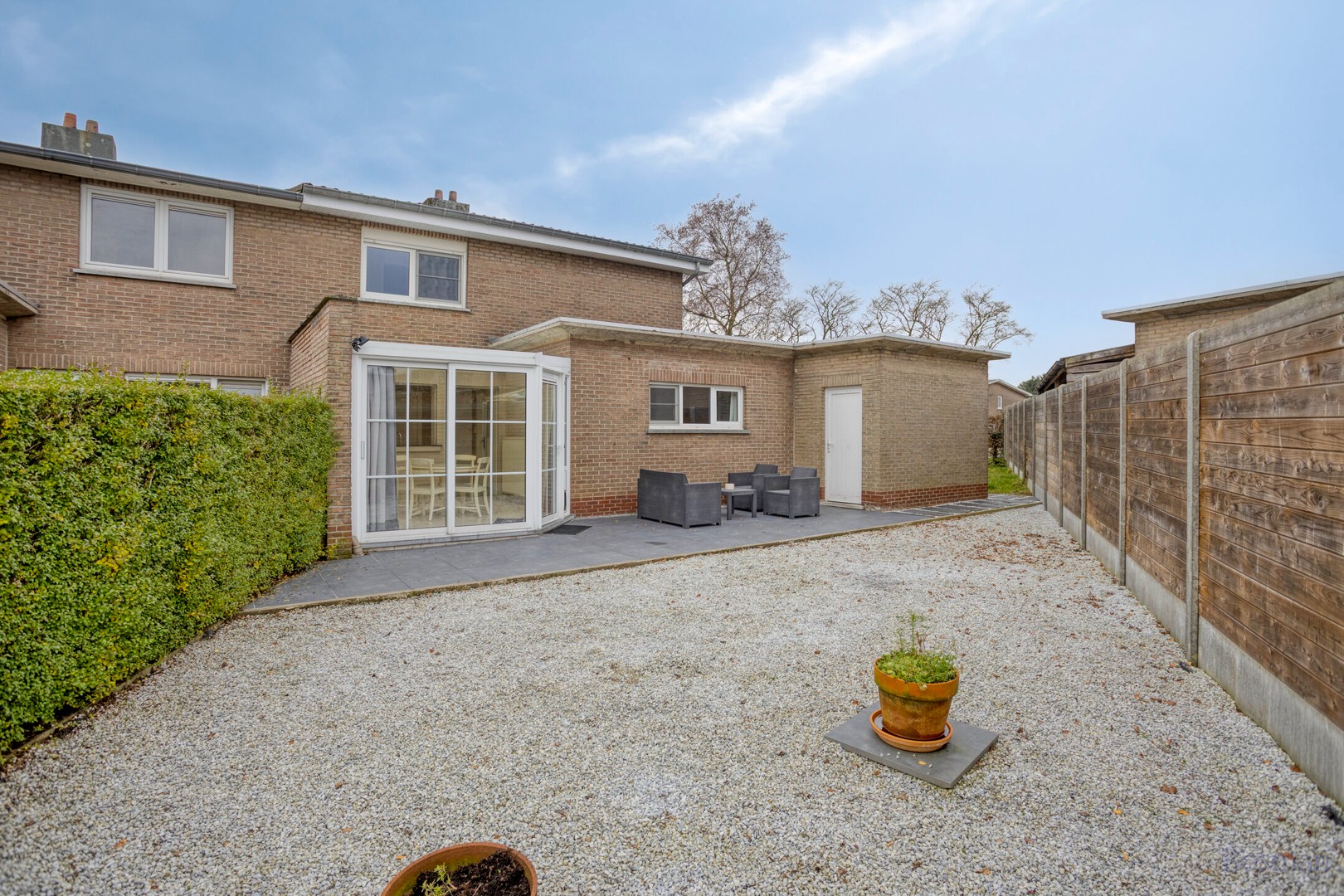 Gerenoveerde woning te koop in Hulst, Tessenderlo