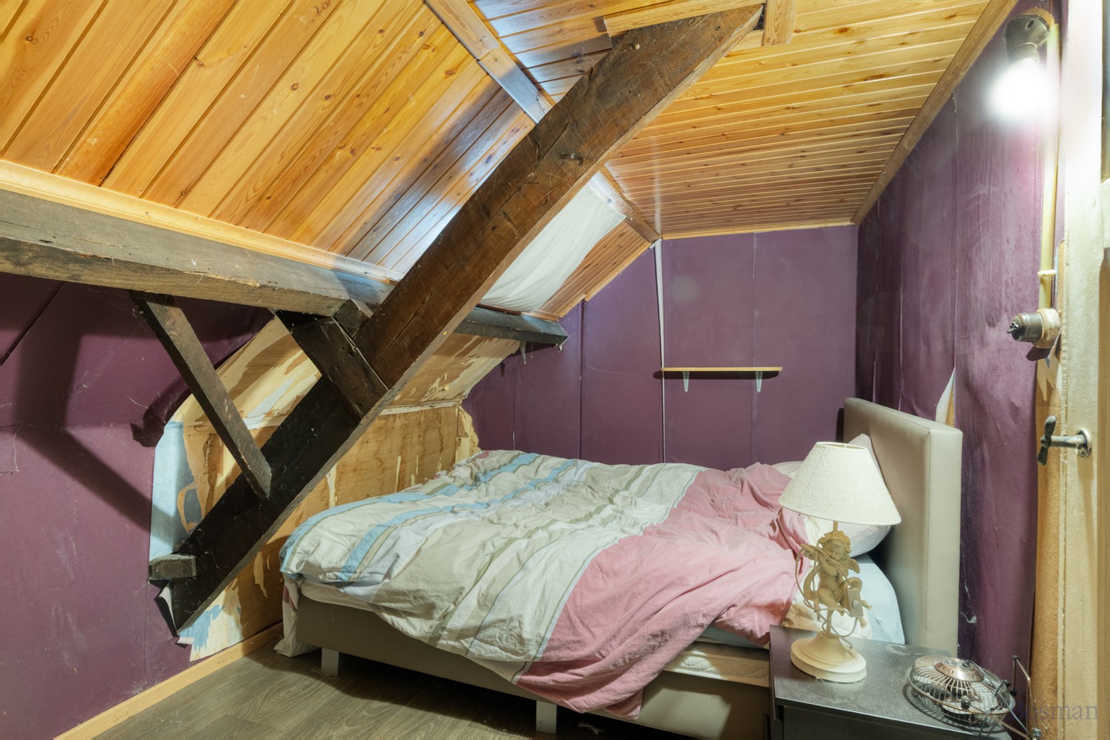 Woning te koop in Klein-Vorst, Laakdal