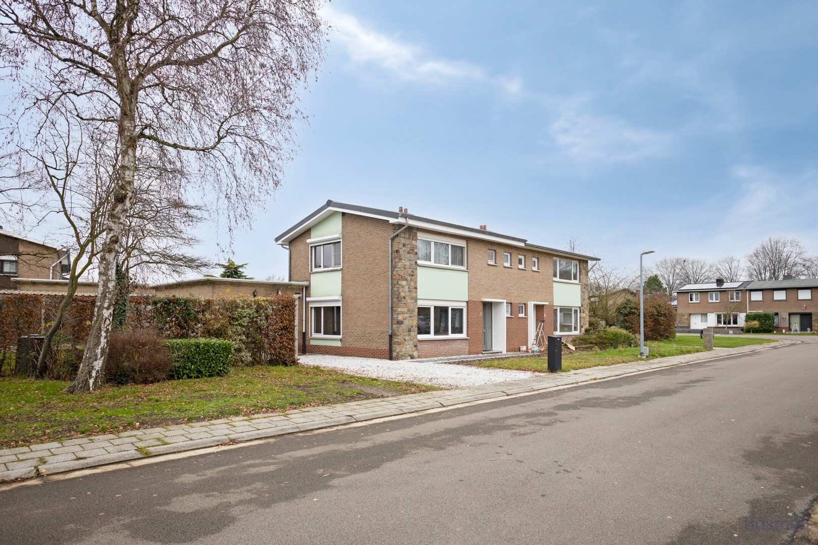 Gerenoveerde woning te koop in Hulst, Tessenderlo