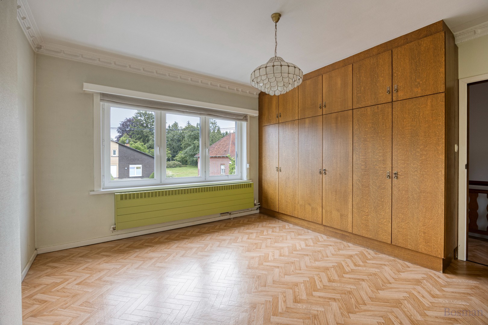 Halfopen bebouwing te koop in Scherpenheuvel-Zichem