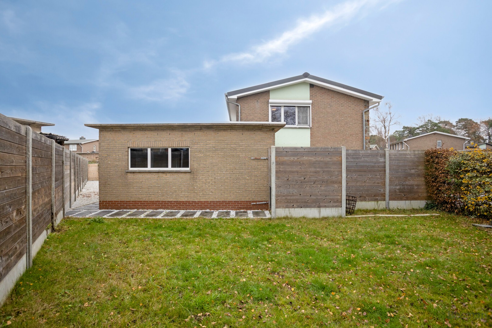 Gerenoveerde woning te koop in Hulst, Tessenderlo