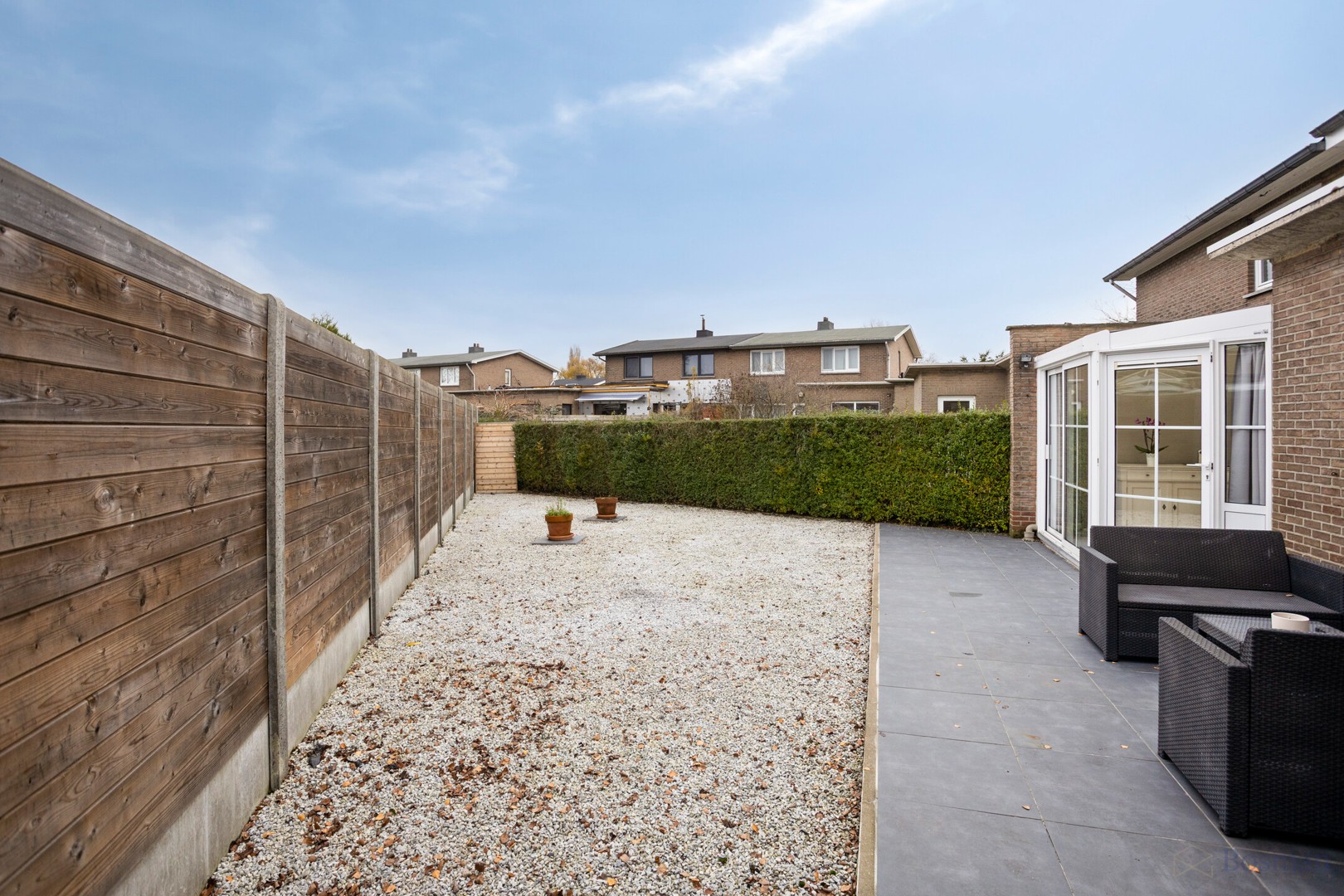Gerenoveerde woning te koop in Hulst, Tessenderlo