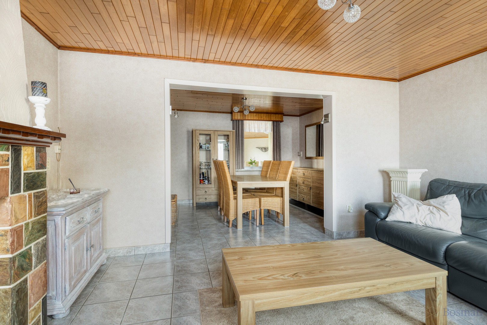Afbeelding Woning te koop in Klein-Vorst, Laakdal - Bosman Vastgoed