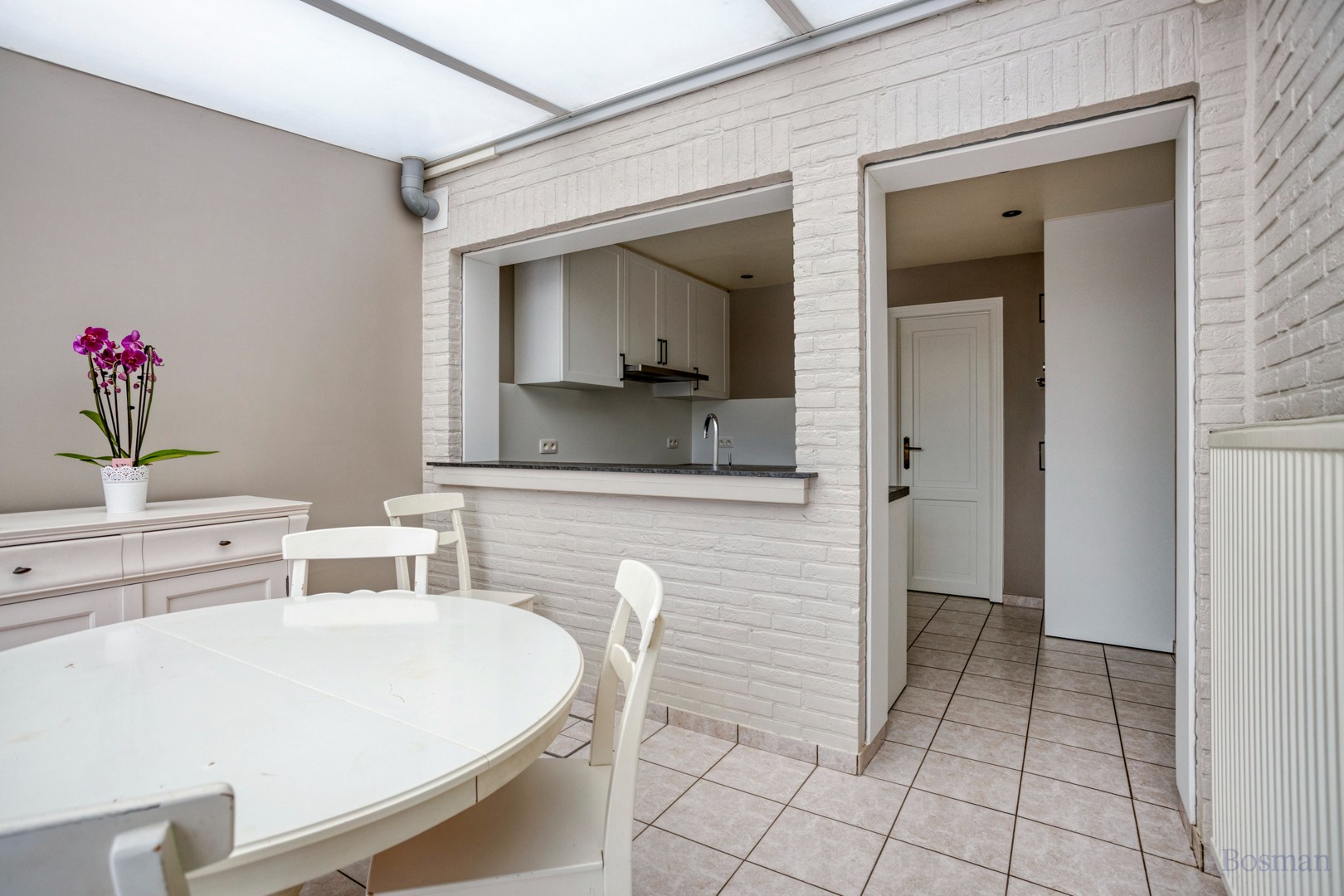 Gerenoveerde woning te koop in Hulst, Tessenderlo
