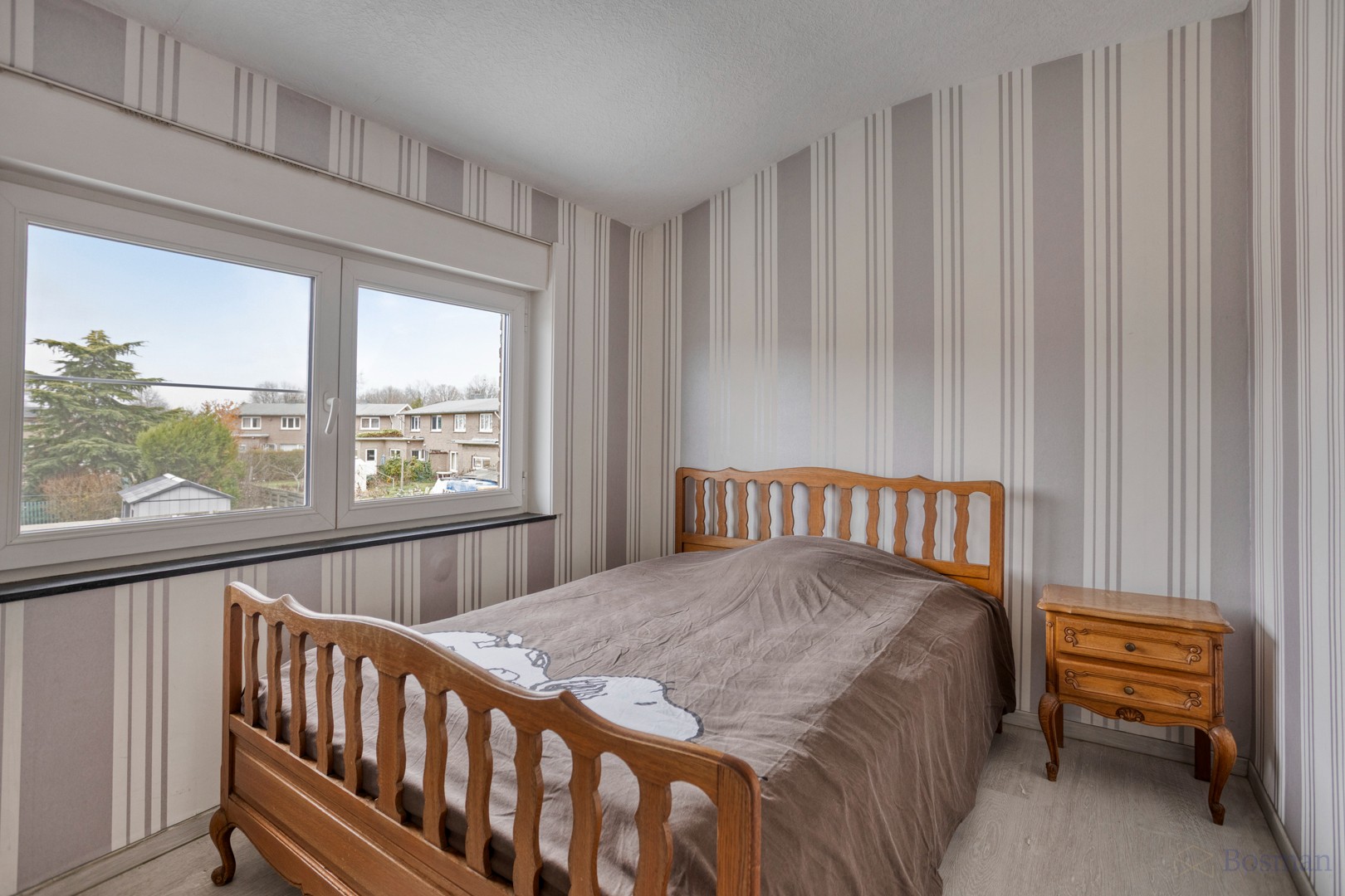 Gerenoveerde woning te koop in Hulst, Tessenderlo