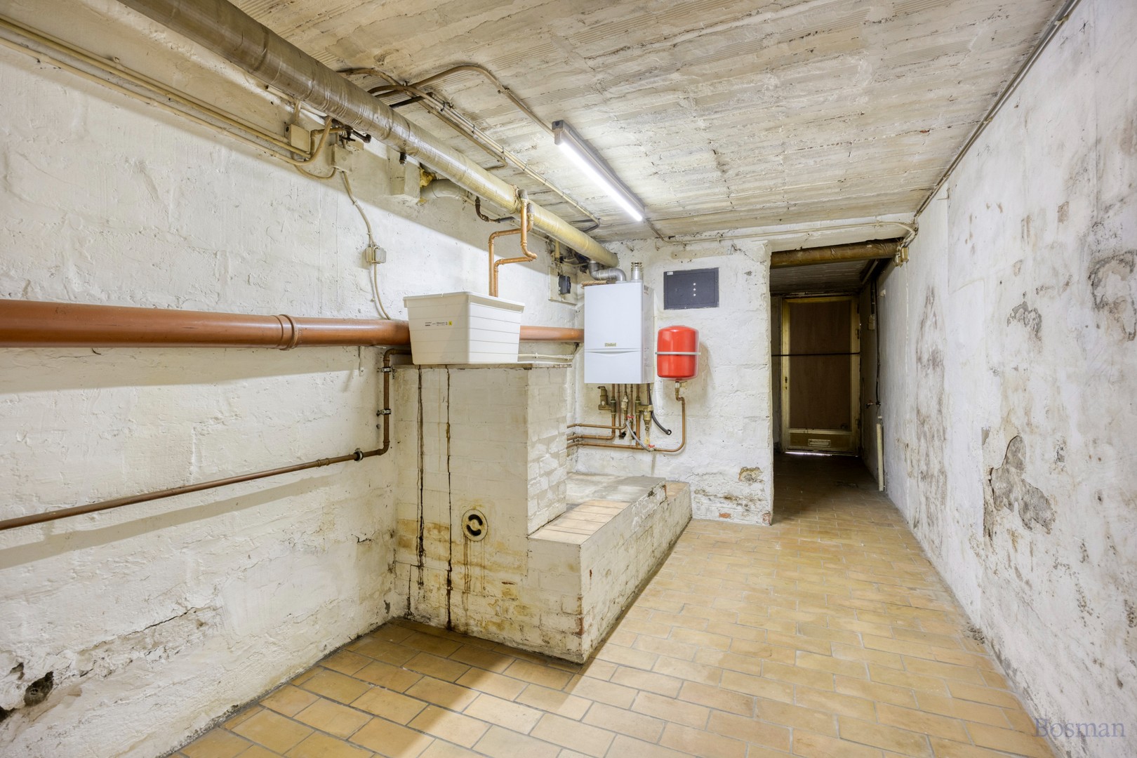 Halfopen bebouwing te koop in Scherpenheuvel-Zichem