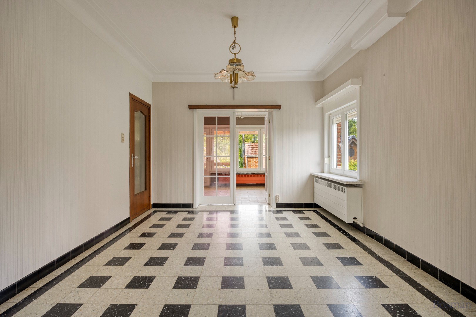 Afbeelding Halfopen bebouwing te koop in Scherpenheuvel-Zichem - Bosman Vastgoed