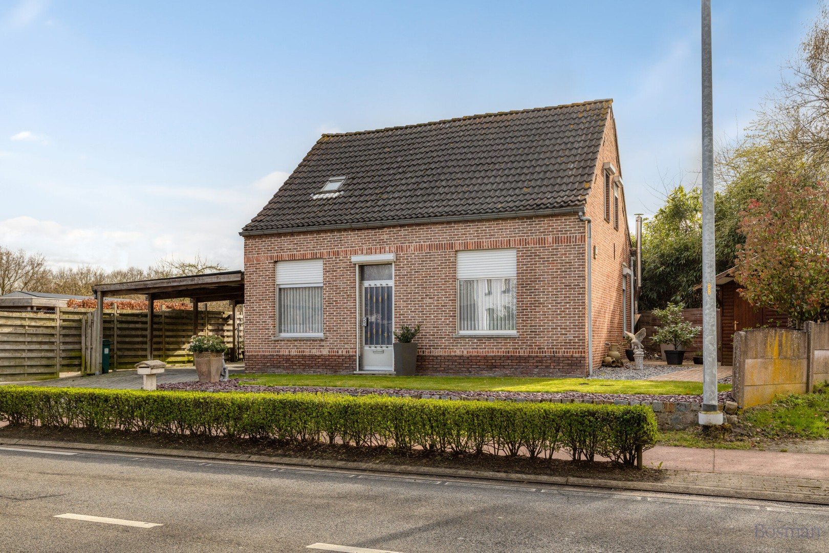Afbeelding Woning te koop in Klein-Vorst, Laakdal - Bosman Vastgoed