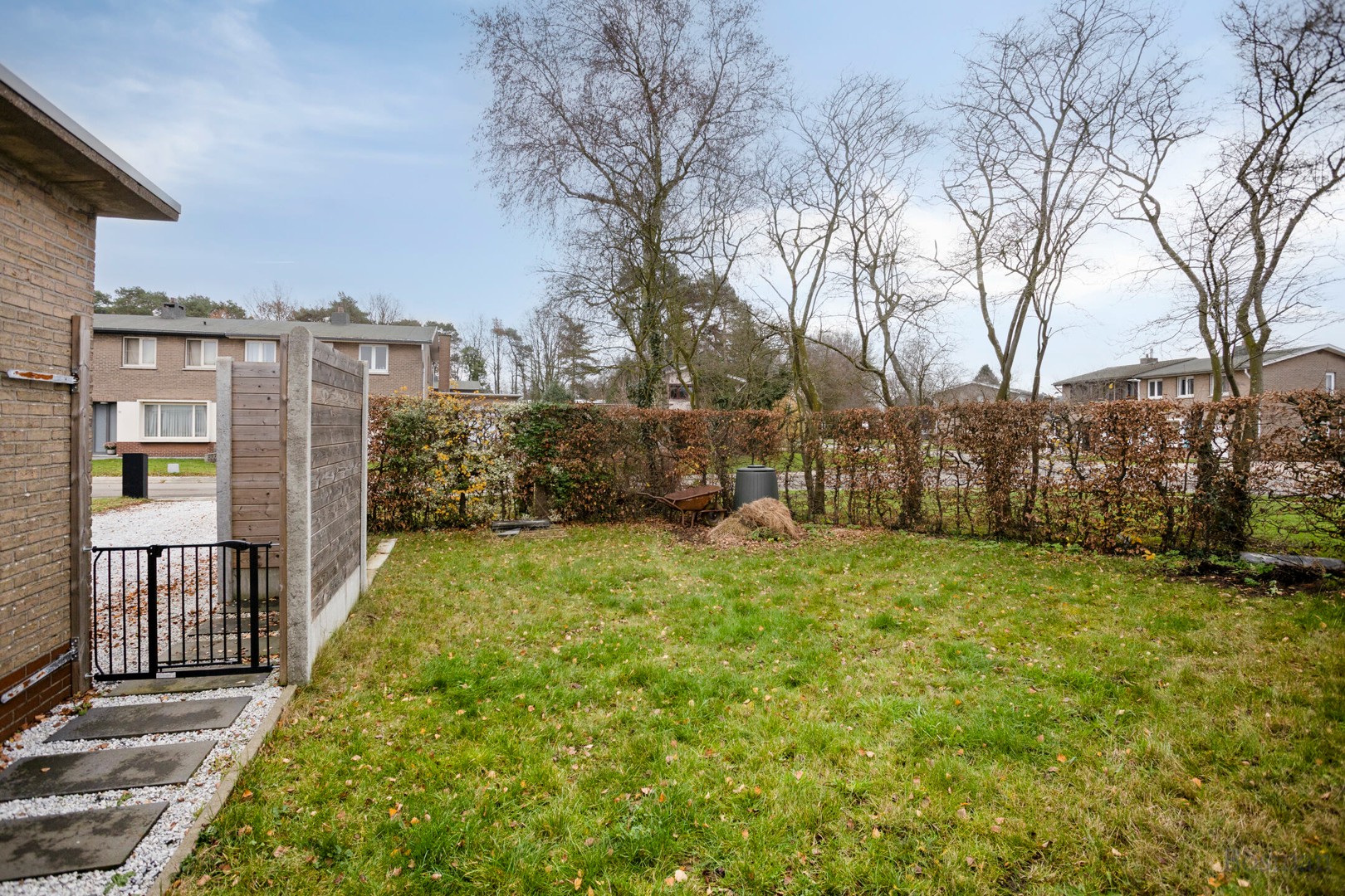Gerenoveerde woning te koop in Hulst, Tessenderlo