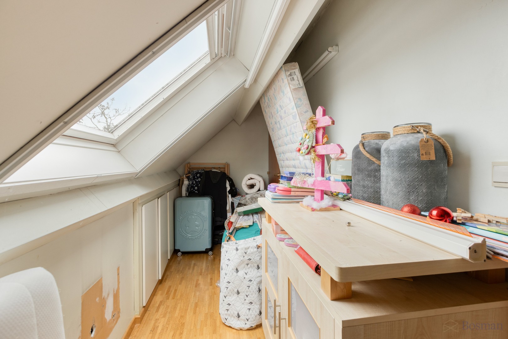 Instapklare gezinswoning te koop in Tessenderlo-Ham