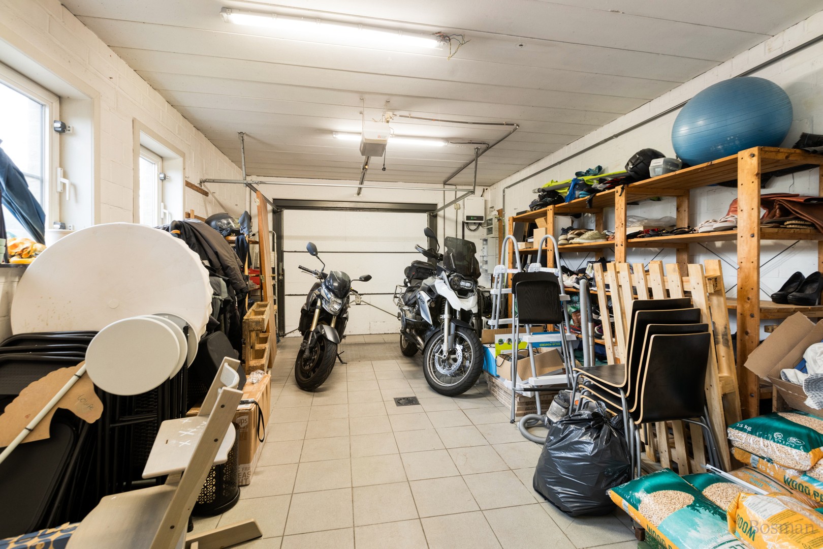 Instapklare gezinswoning te koop in Tessenderlo-Ham