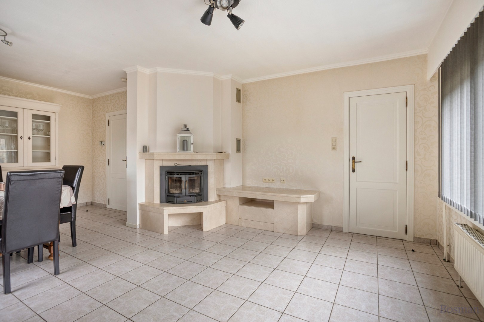 Afbeelding Gerenoveerde woning te koop in Hulst, Tessenderlo - Bosman Vastgoed