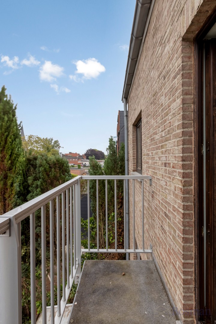 Appartement te koop in centrum Tessenderlo