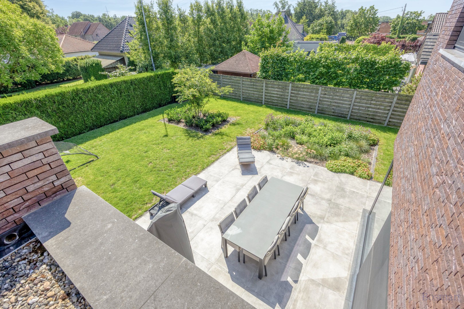 Energiezuinige woning geschikt voor vrij beroep te koop in Mol