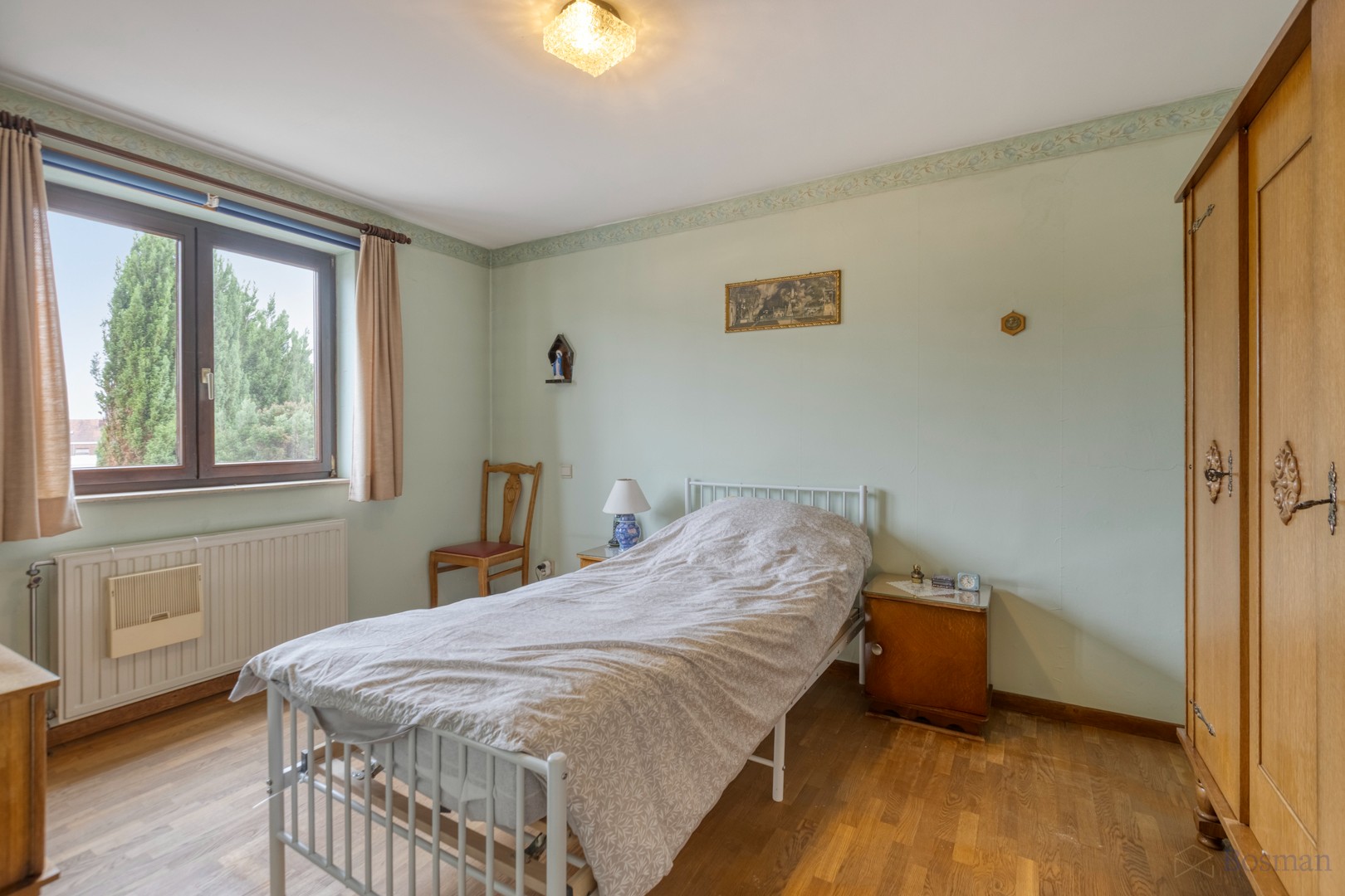 Appartement te koop in centrum Tessenderlo