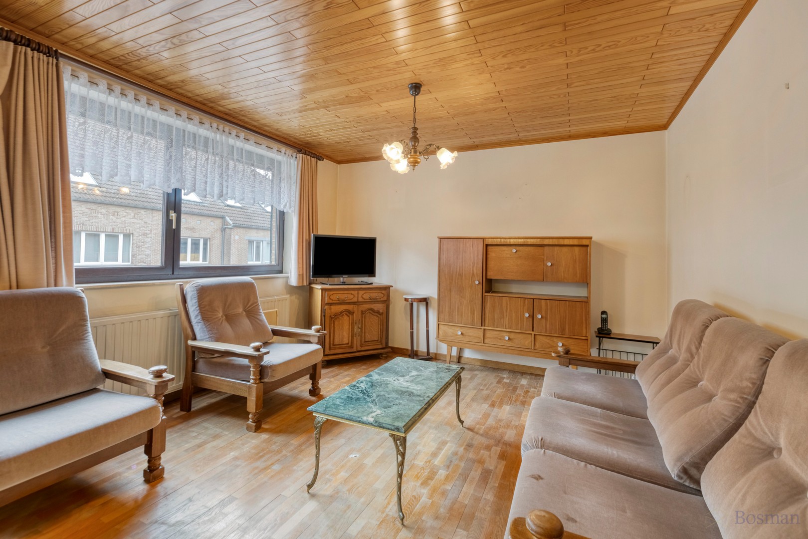 Afbeelding Appartement te koop in centrum Tessenderlo - Bosman Vastgoed