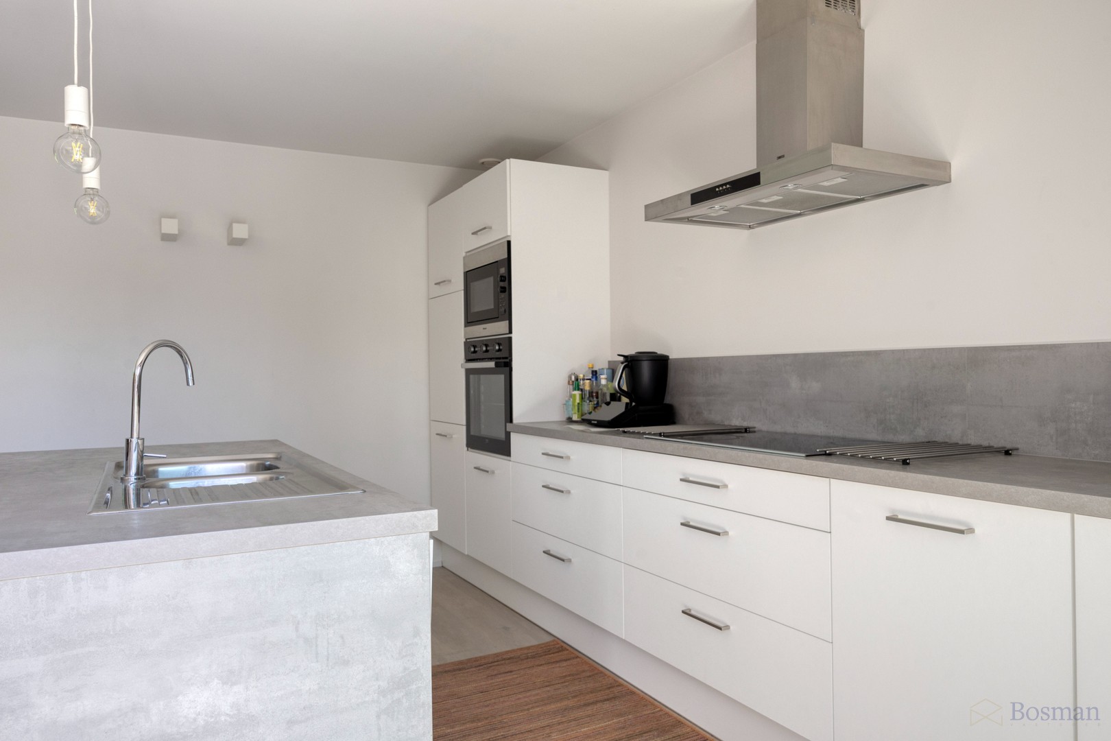 Afbeelding Energiezuinige woning geschikt voor vrij beroep te koop in Mol - Bosman Vastgoed