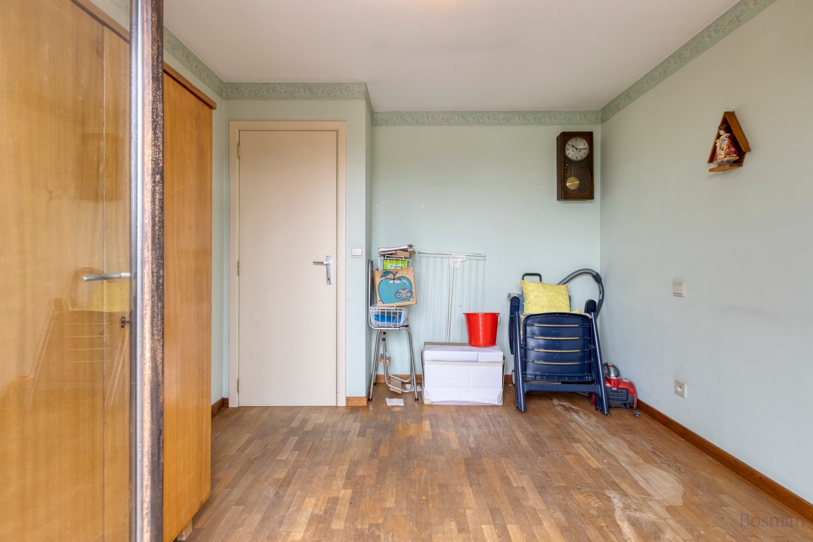 Appartement te koop in centrum Tessenderlo