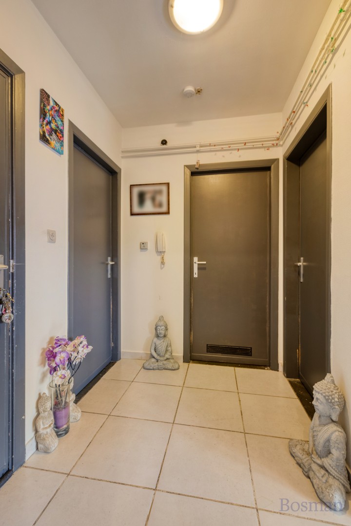 Appartement te koop in Tessenderlo centrum