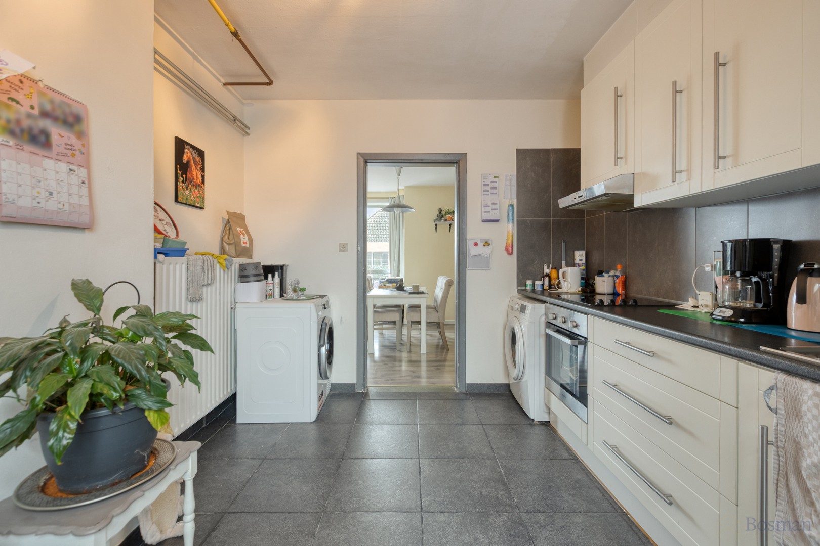 Afbeelding Appartement te koop in Tessenderlo centrum - Bosman Vastgoed