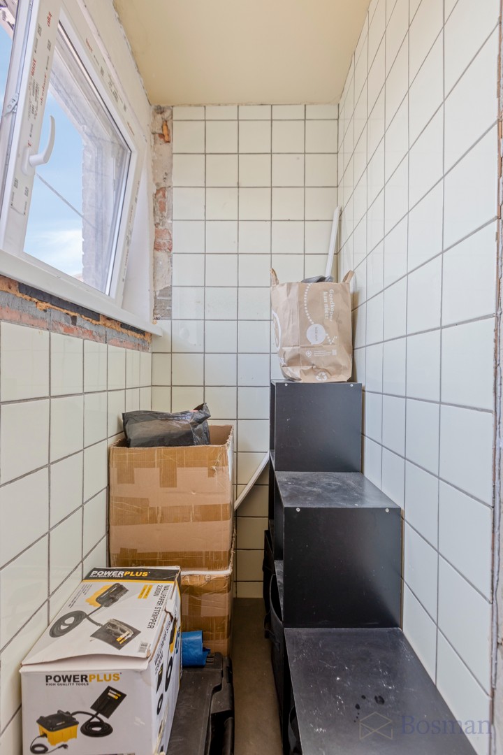 Halfopen bebouwing te koop in centrum Tessenderlo