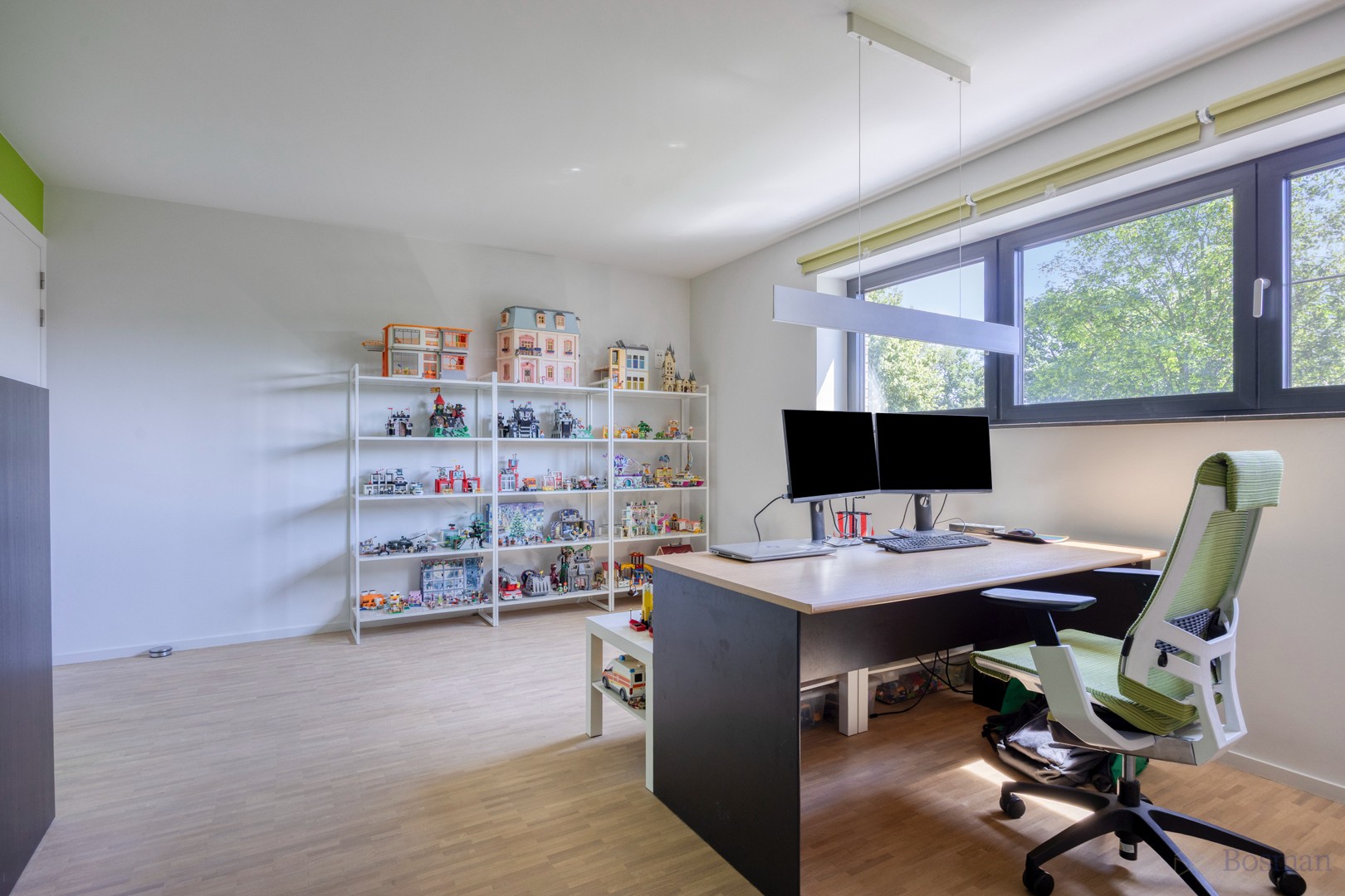 Energiezuinige woning geschikt voor vrij beroep te koop in Mol
