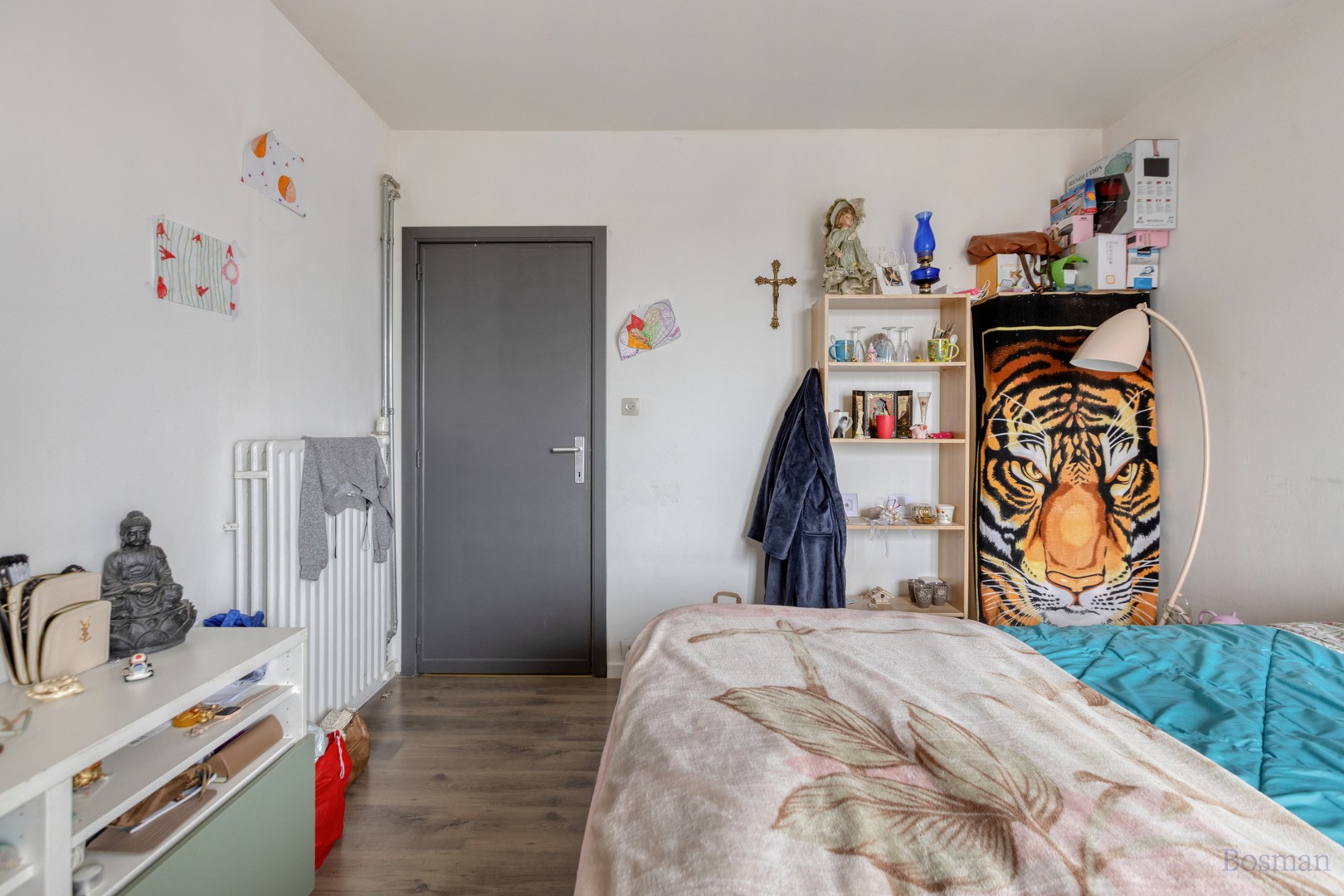 Appartement te koop in Tessenderlo centrum