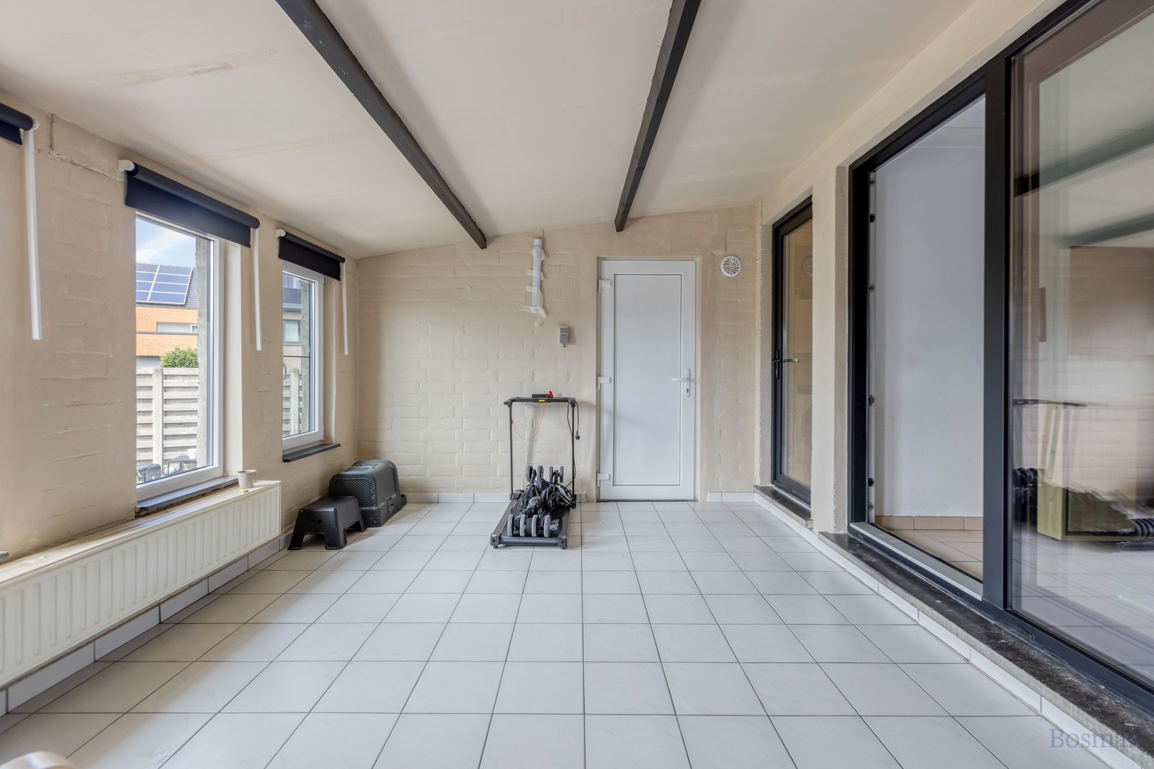 Halfopen bebouwing te koop in centrum Tessenderlo