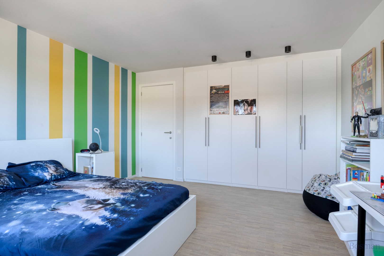 Energiezuinige woning geschikt voor vrij beroep te koop in Mol