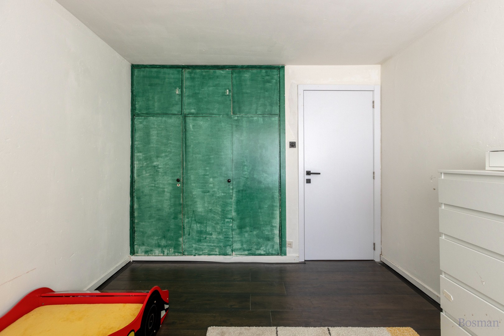 Halfopen bebouwing te koop in centrum Tessenderlo
