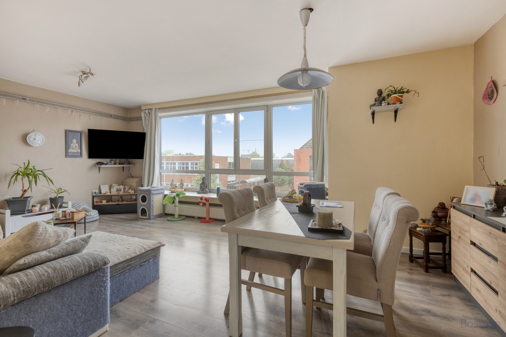 Afbeelding Appartement te koop in Tessenderlo centrum - Bosman Vastgoed