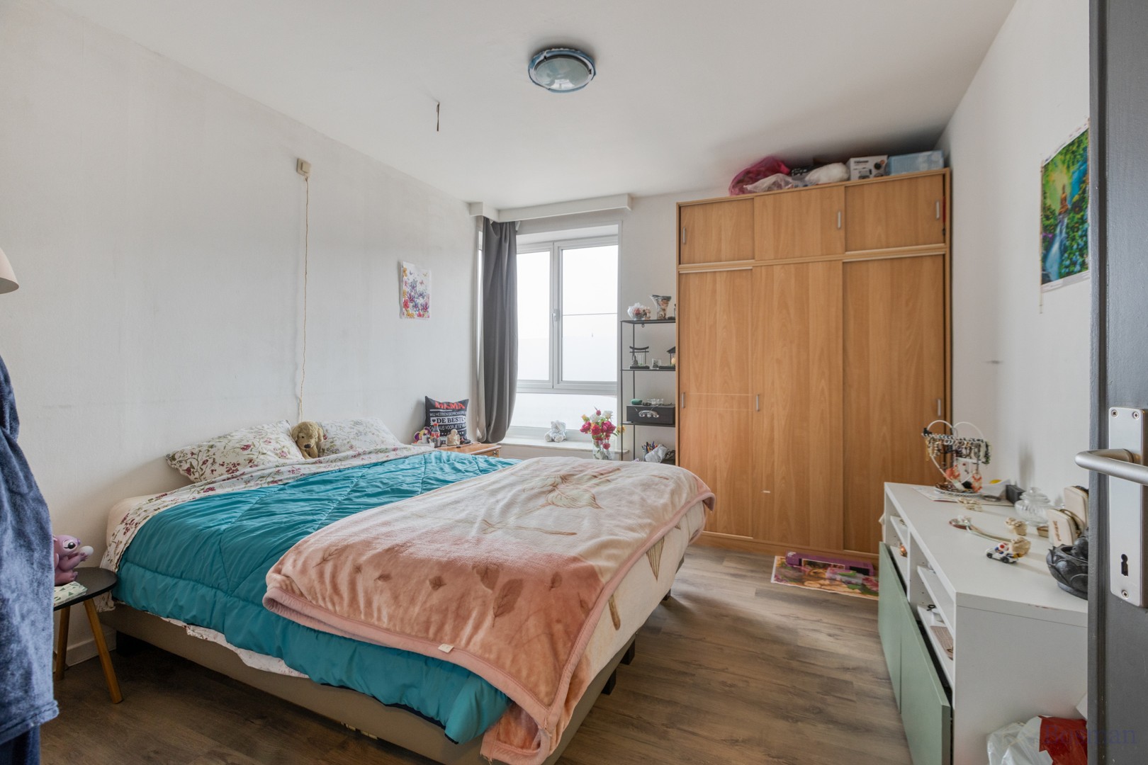Appartement te koop in Tessenderlo centrum