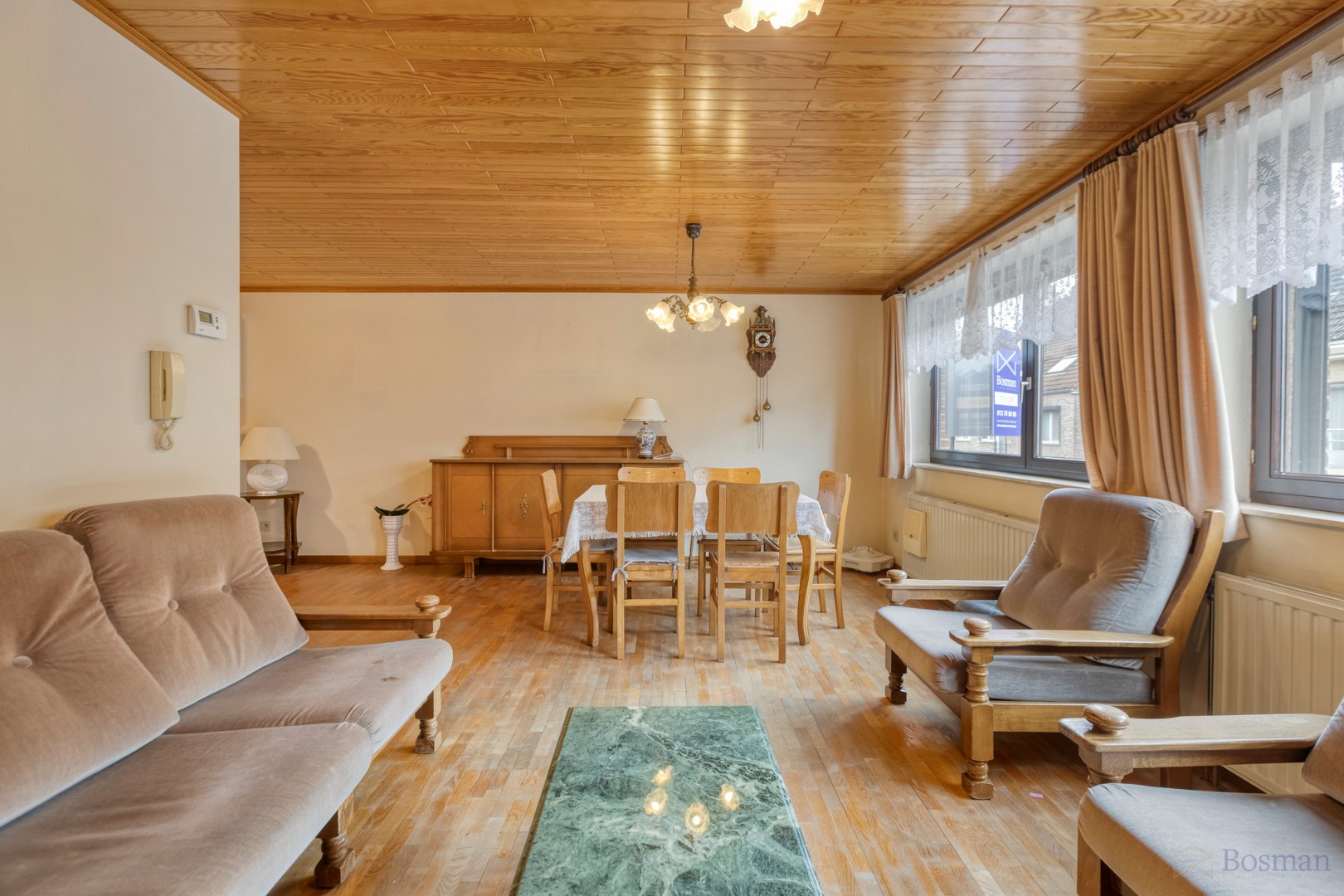 Afbeelding Appartement te koop in centrum Tessenderlo - Bosman Vastgoed