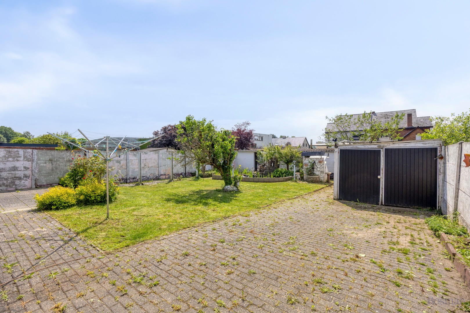 Gezinswoning te koop in Hulst, Tessenderlo