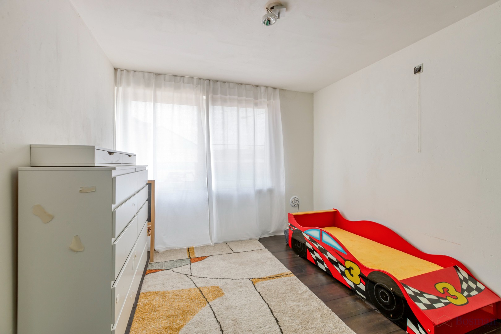 Halfopen bebouwing te koop in centrum Tessenderlo