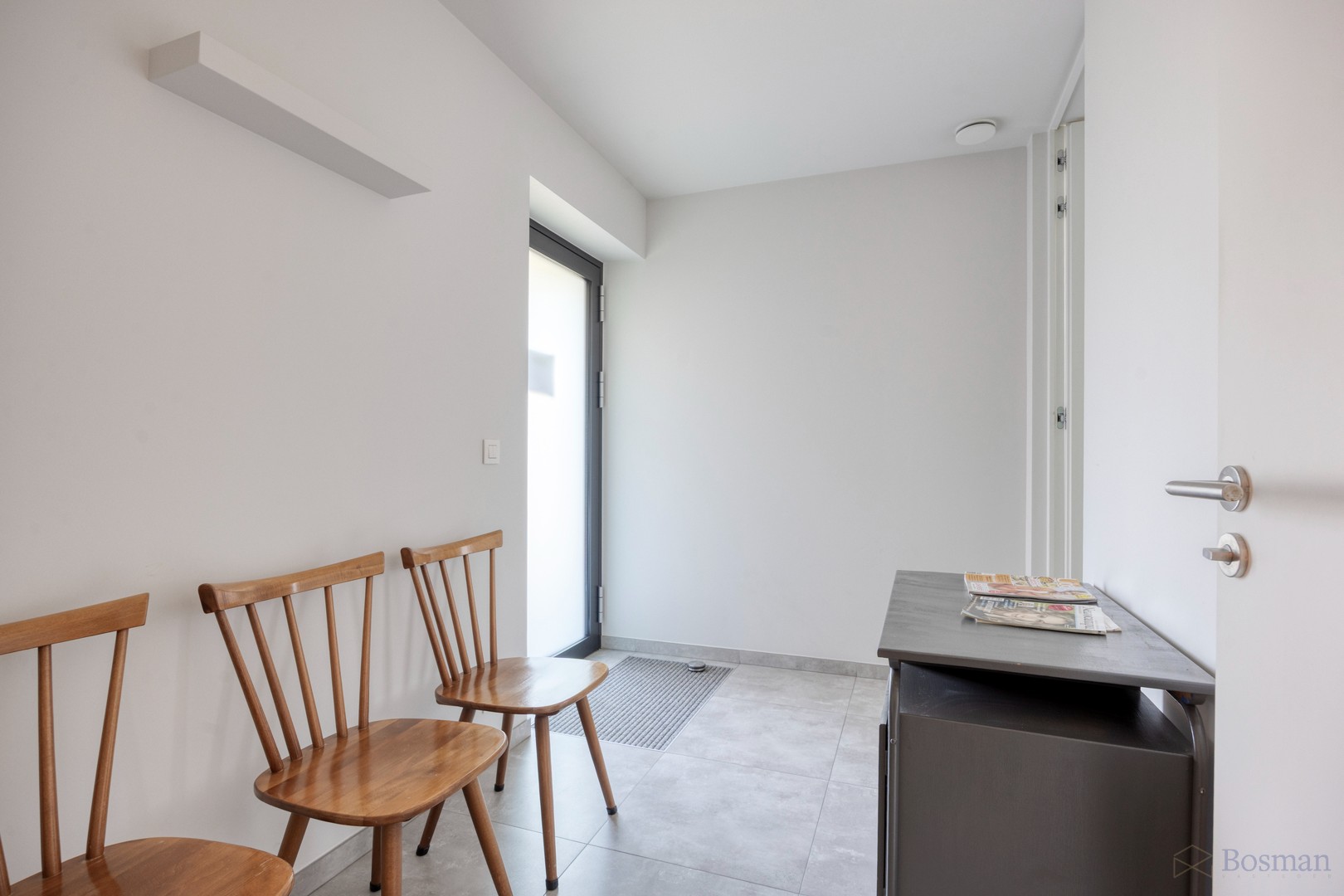 Energiezuinige woning geschikt voor vrij beroep te koop in Mol