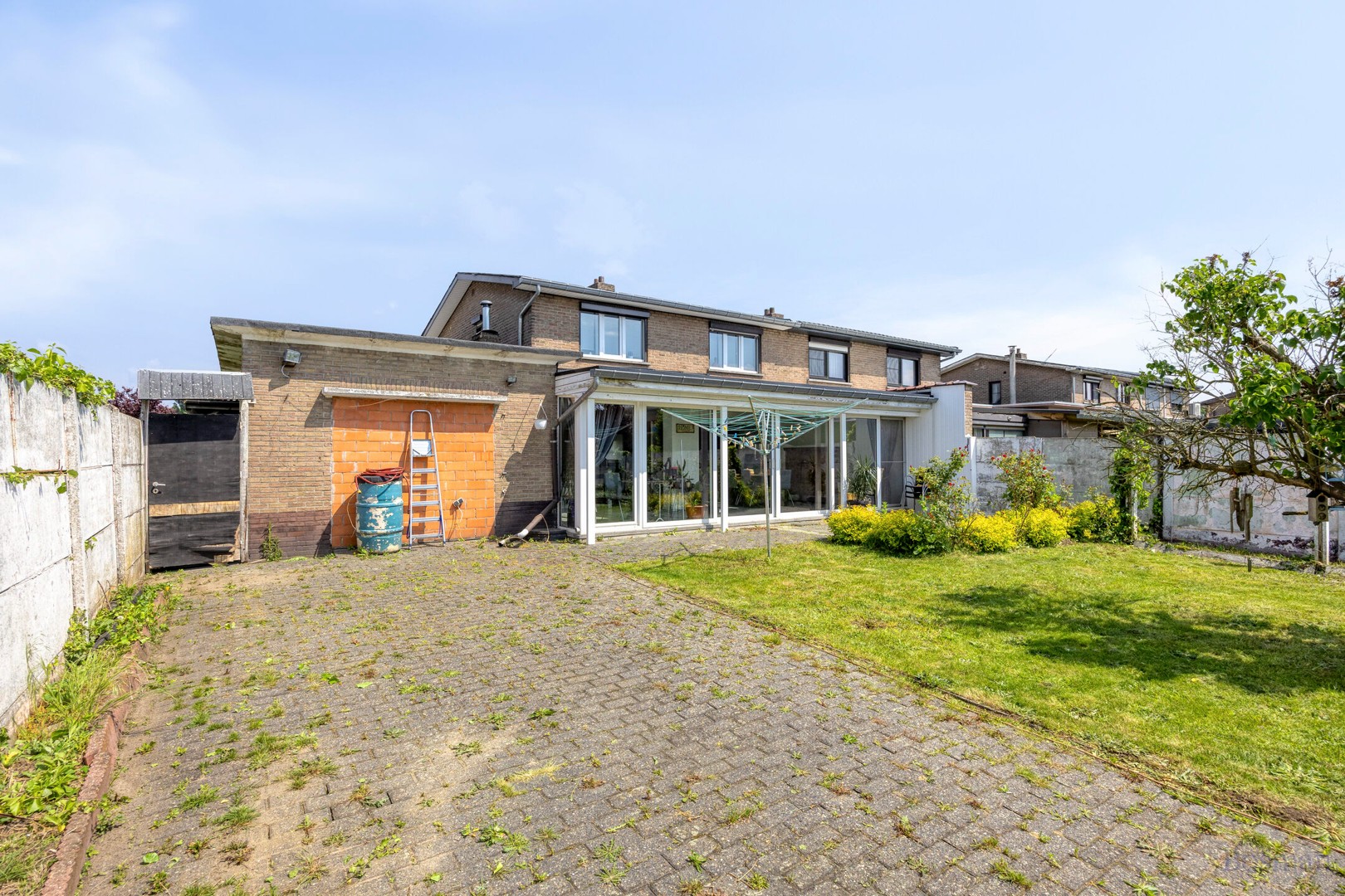 Gezinswoning te koop in Hulst, Tessenderlo