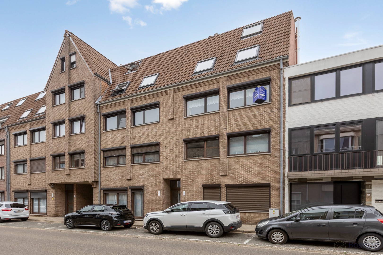 Appartement te koop in centrum Tessenderlo