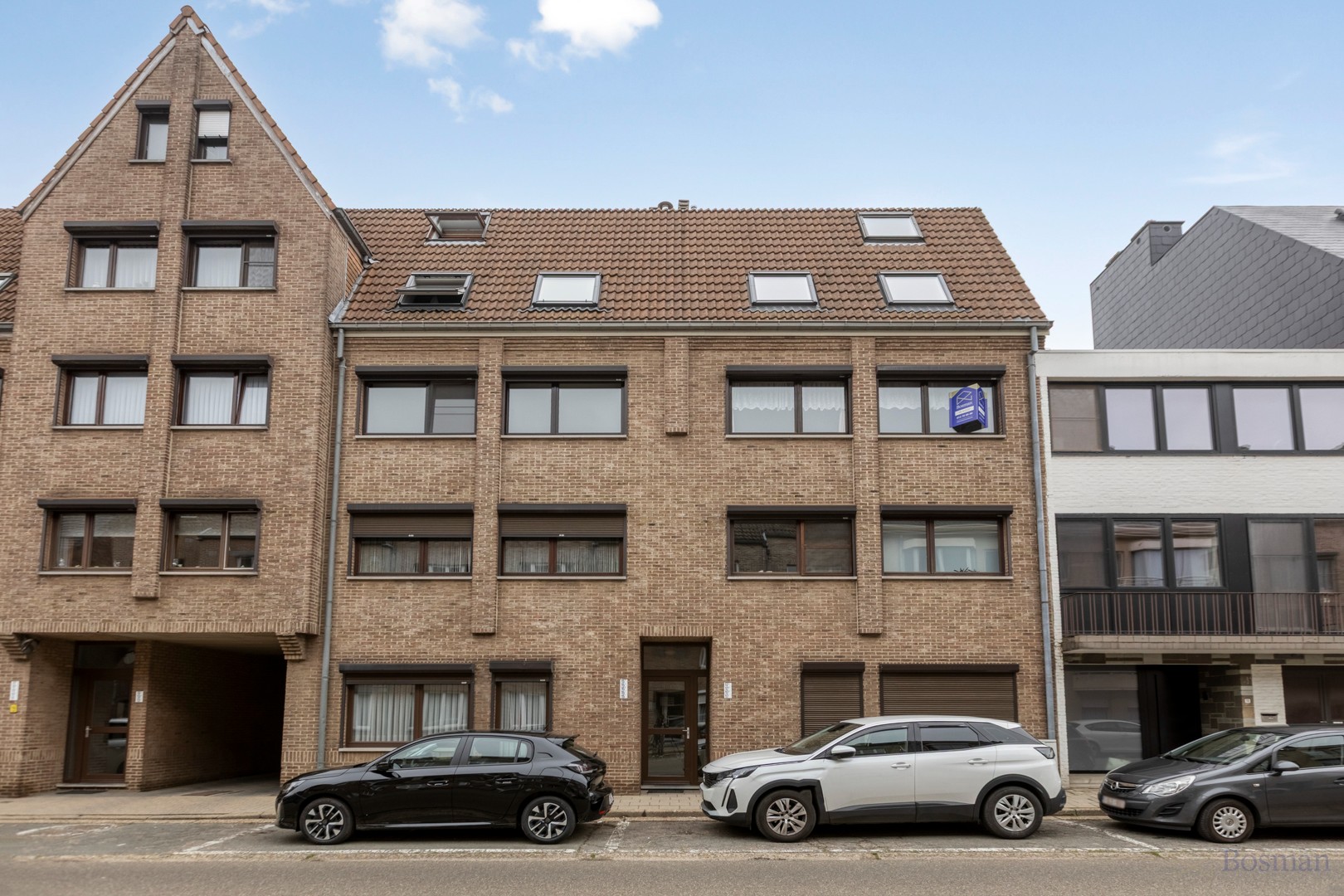 Afbeelding Appartement te koop in centrum Tessenderlo - Bosman Vastgoed